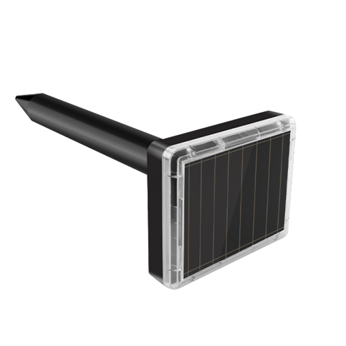 SNAKE BLOCK SOLAR SNAKE REPELLER (RPS1)