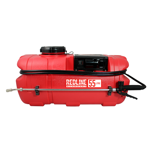 55L Redline Rechargeable Remote Control Sprayer (SP55-B2)
