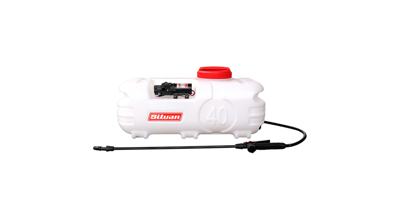 40L SPOT SPRAYER (WP40-1)