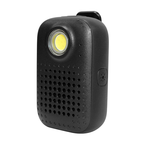 SPEAKEZY PORTABLE WEARABLE SPEAKER (118-487)
