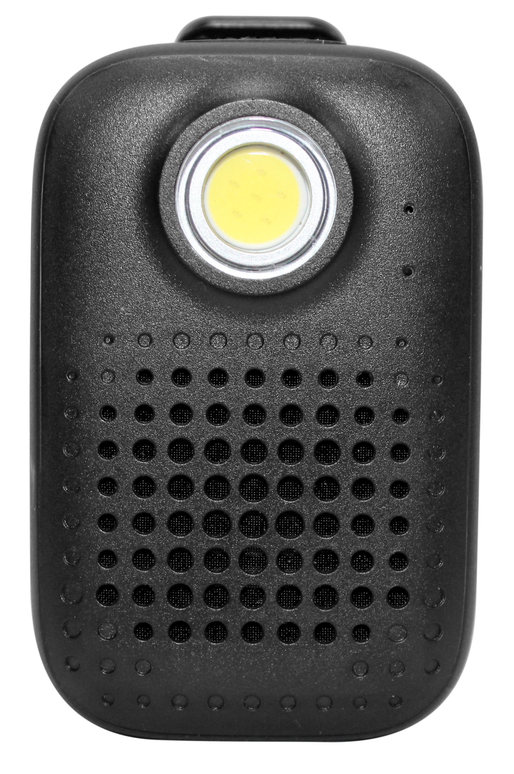 SPEAKEZY PORTABLE WEARABLE SPEAKER (118-487)