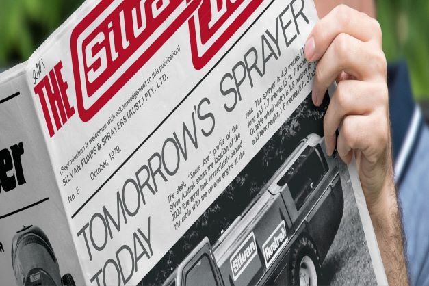 Silvan news web banner featuring updates and innovations in Australia.