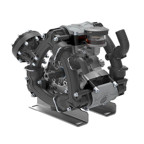 BPS160/20 COMET PUMP 1 3/8MD25P (CBPS160)