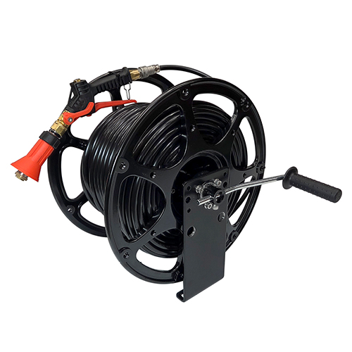 HOSEREEL GEOLINE 100M 12MM TUBING (180G10012T)