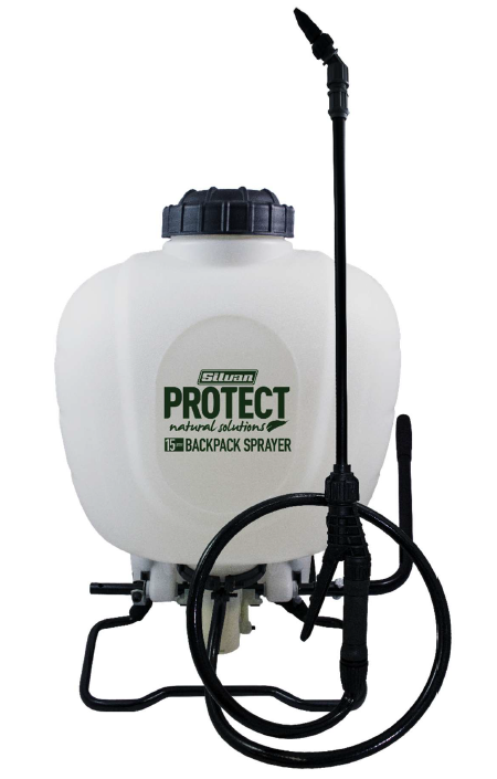 Knapsack Sprayer Protect (15L)
