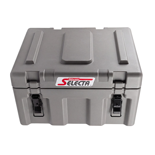 CARGO BOX (118-708)