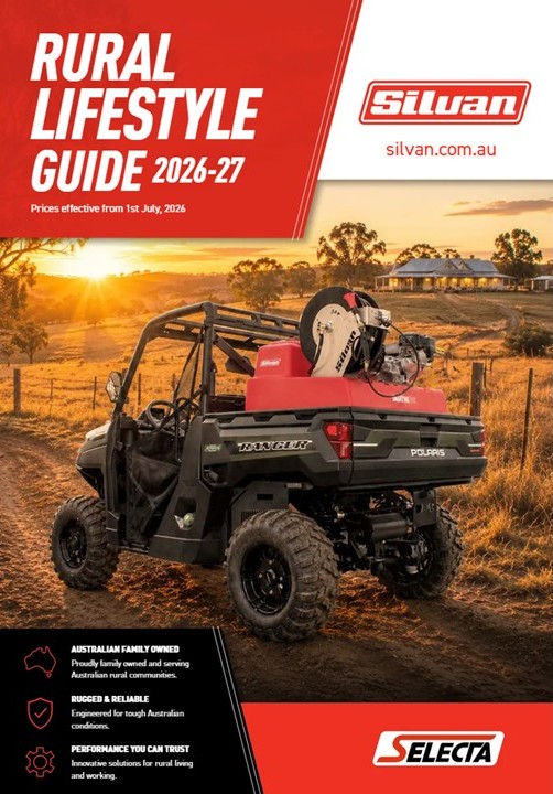 Rural Lifestyle Guide 26/27