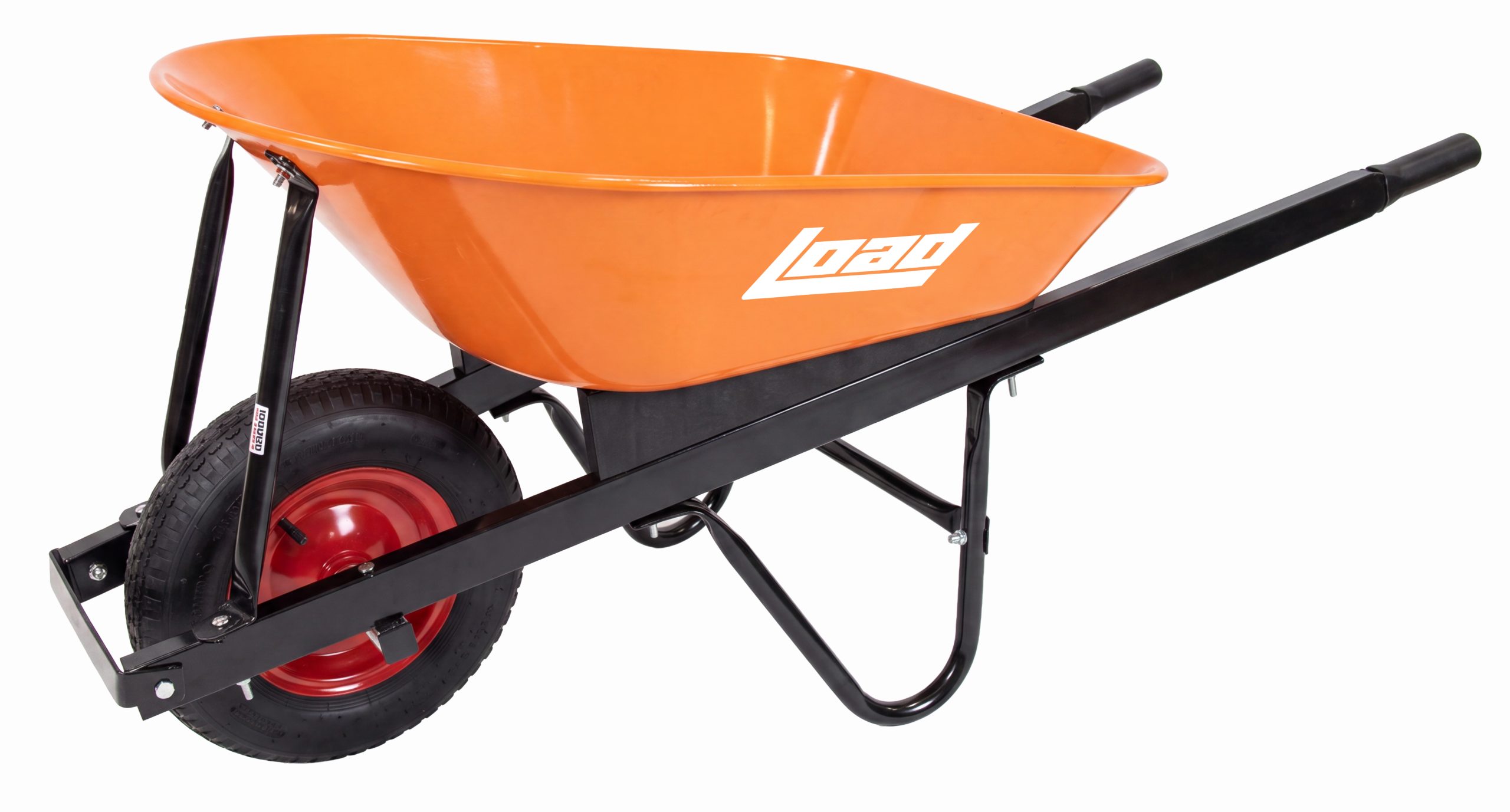 SS70 Barrow-In-A-Box (LOAD)